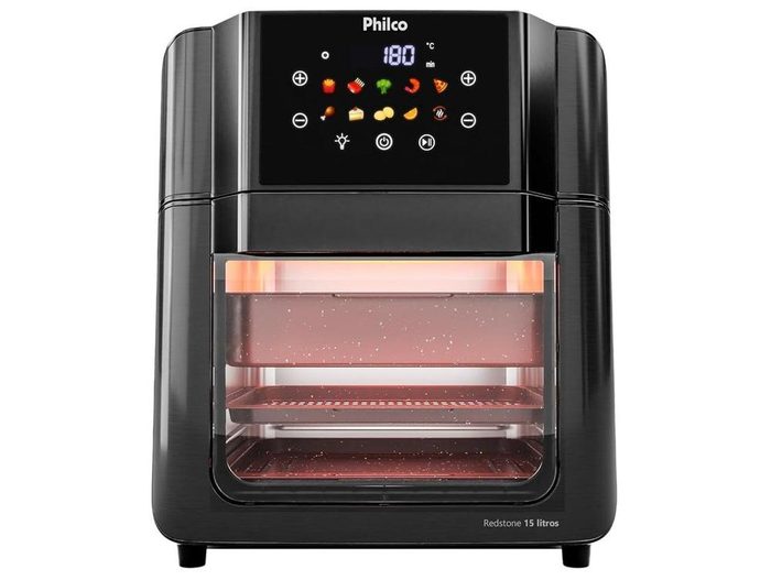 Air Fryer Philco
