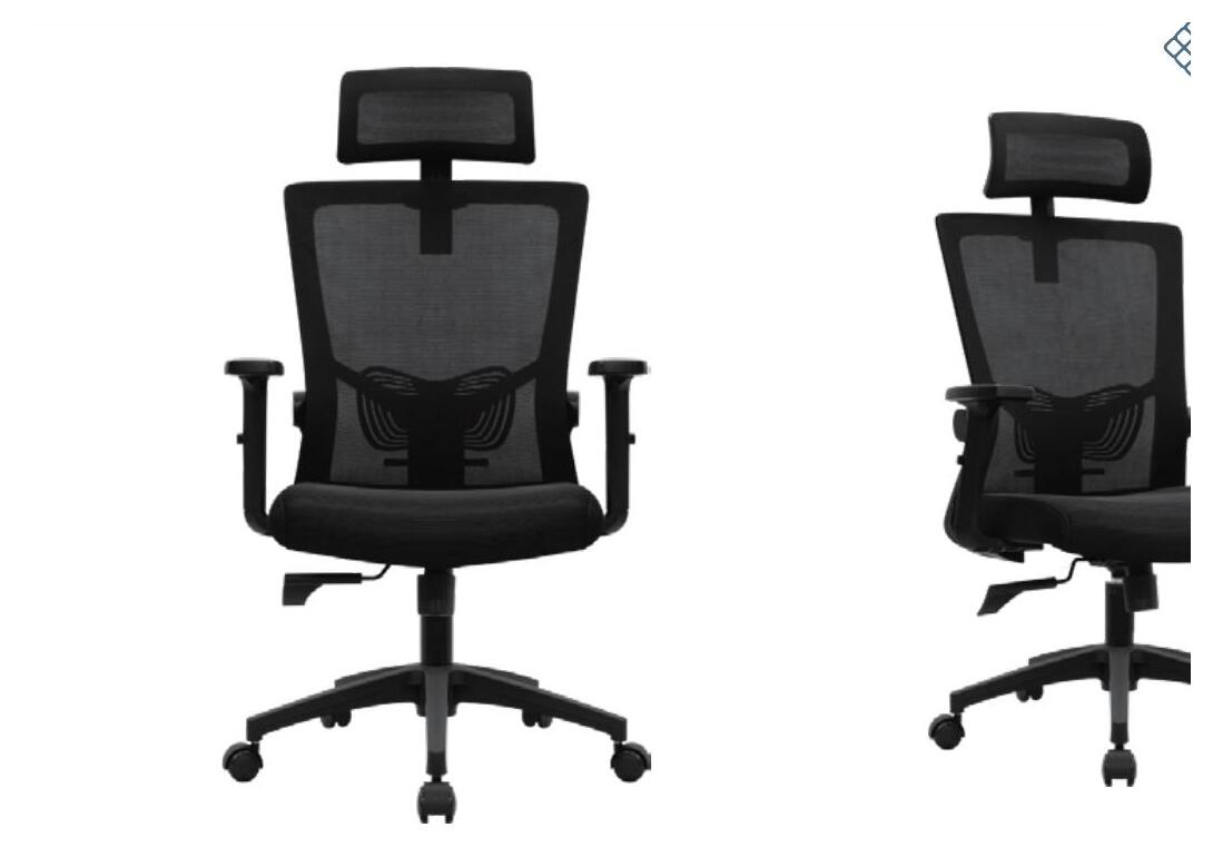 Cadeira Presidente C550