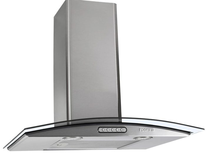 Coifa de Parede Fogatti Slim