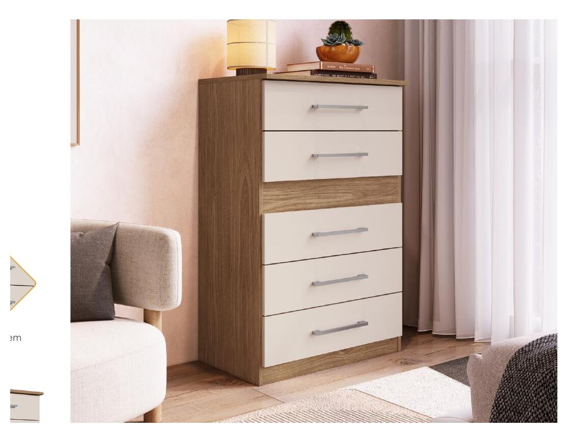 Cômoda Safira
