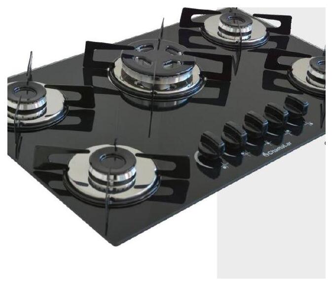 Cooktop Chamalar