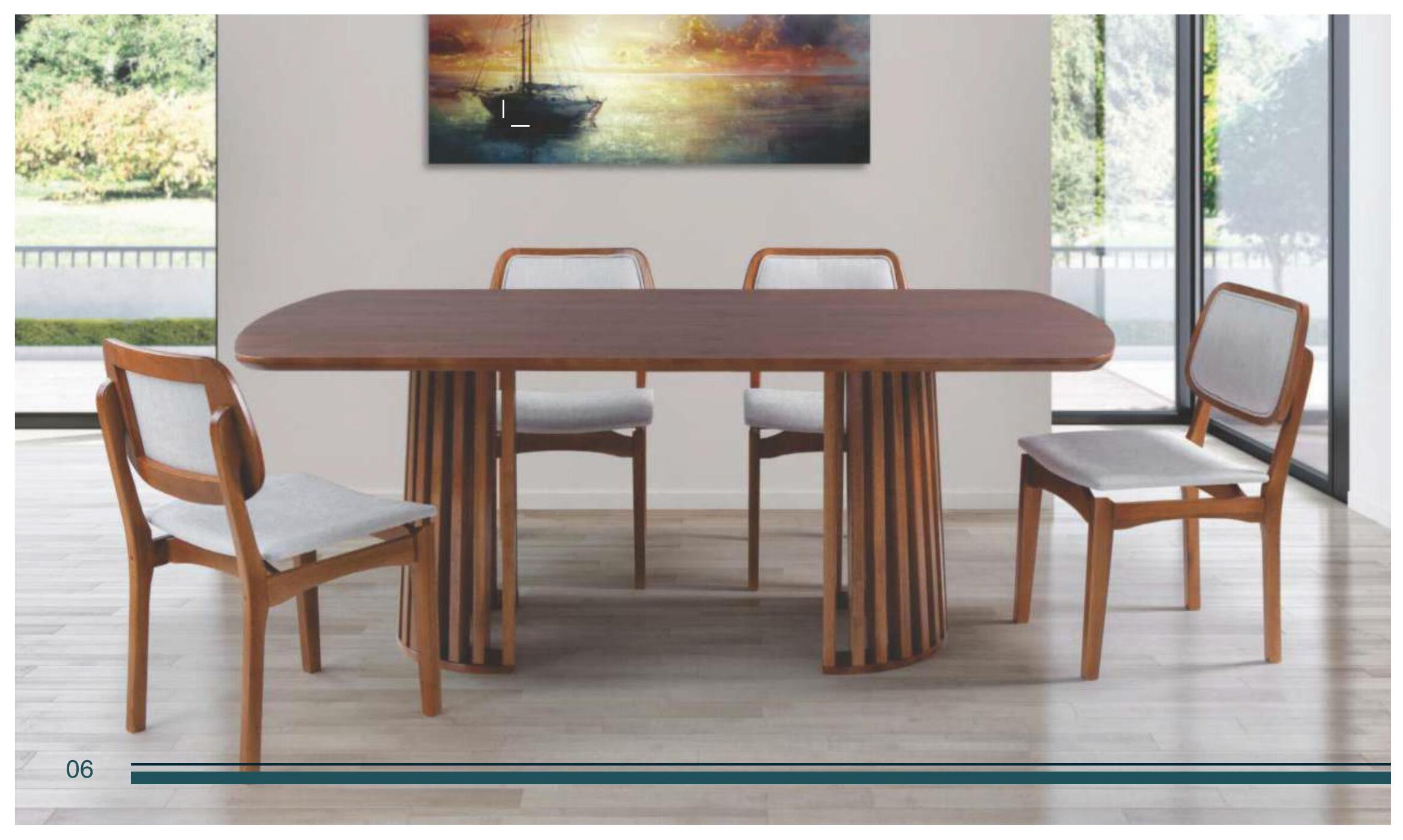 Mesa de Jantar Luna