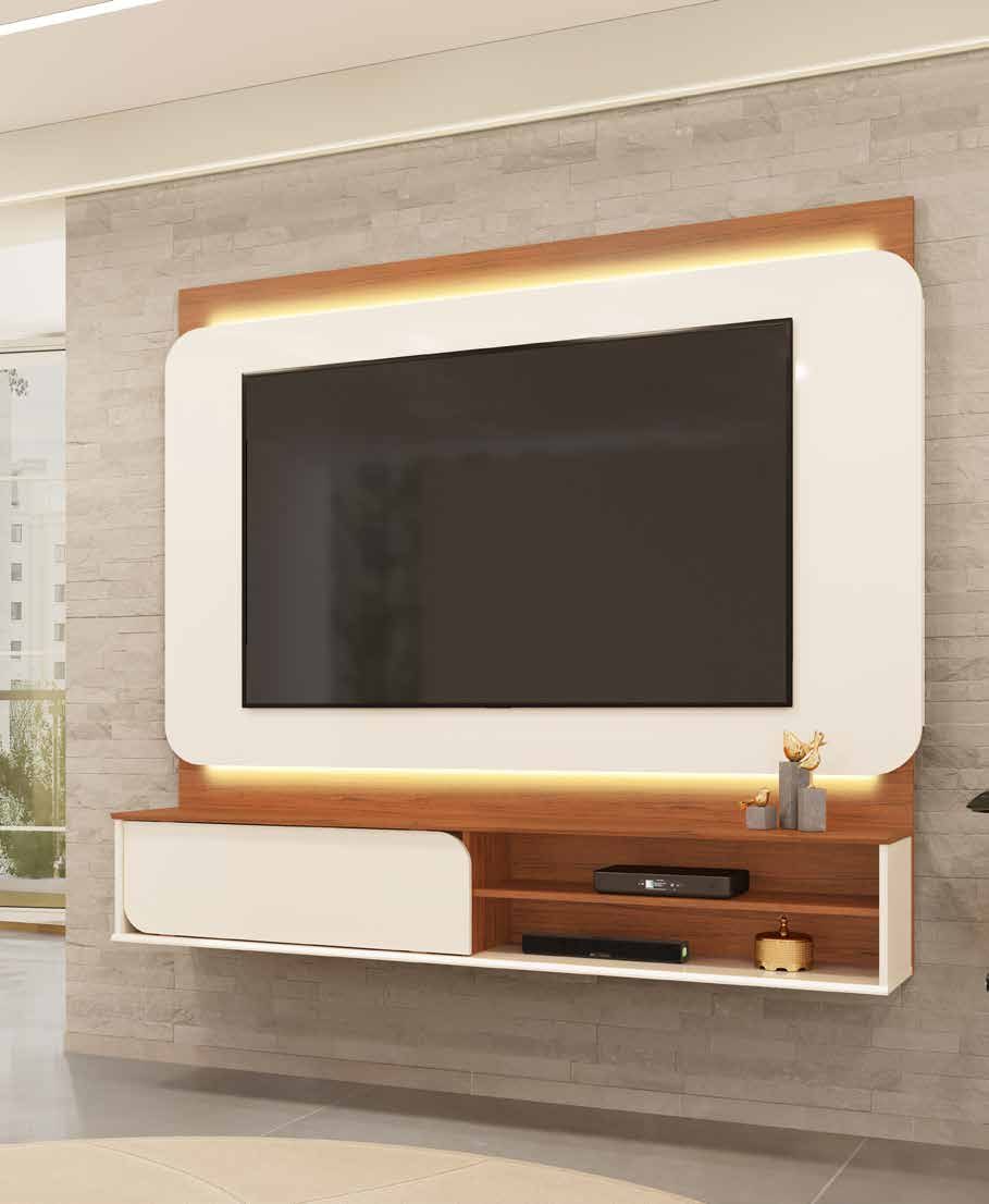 Painel Avany